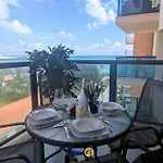 Cozy Beachside 2br Retreat Tv23 Апартаменты Торевьиа