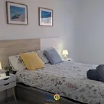 Cozy Beachside 2br Retreat Tv23 Апартаменты
