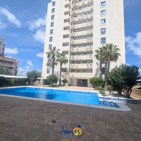 Apartment Cozy Beachside 2br Retreat Tv23 *