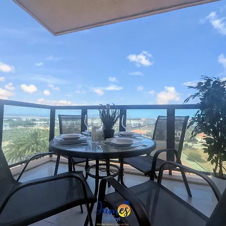 Apartment Cozy Beachside 2br Retreat Tv23 *