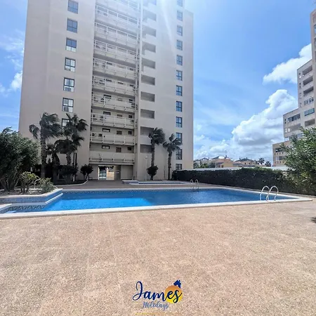 Apartment Cozy Beachside 2br Retreat Tv23